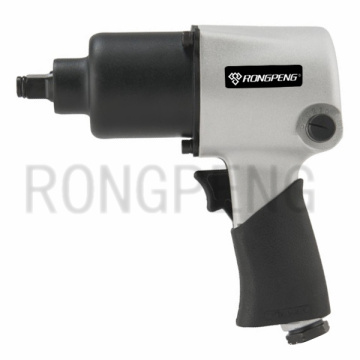 Llave de impacto profesional Rongpeng RP7430